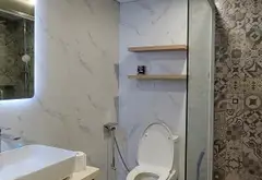 CĂN HỘ CAO CẤP TÂY HỒ - CHUNG CƯ VƯỜN ĐÀO - 3 NGỦ - TẦNG TRUNG VIEW ĐẸP - NỘI THẤT SANG XỊN... Bán căn hộ chung cư tại Tây Hồ, Hà Nội 09