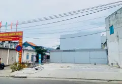 🔥 NHÀ ĐẦU TƯ NHÌN LÔ NÀY SẼ NGHĨ ĐẾN GÌ ĐẦU TIÊN?... Bán đất tại Cẩm Lệ, Đà Nẵng 01