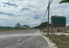 Bán đất 255m2 - 10m, Nguyễn Khắc Viện, giá 33 tỷ, thương lượng... Bán đất tại Ngũ Hành Sơn, Đà Nẵng 04