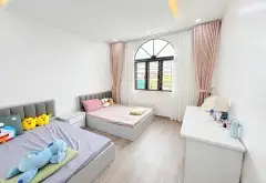 Bán nhà 4 tầng 4 phòng ngủ gần ngã 3 Sở Dầu, tiện ô tô đỗ cửa... Bán nhà riêng tại Hồng Bàng, Hải Phòng 05