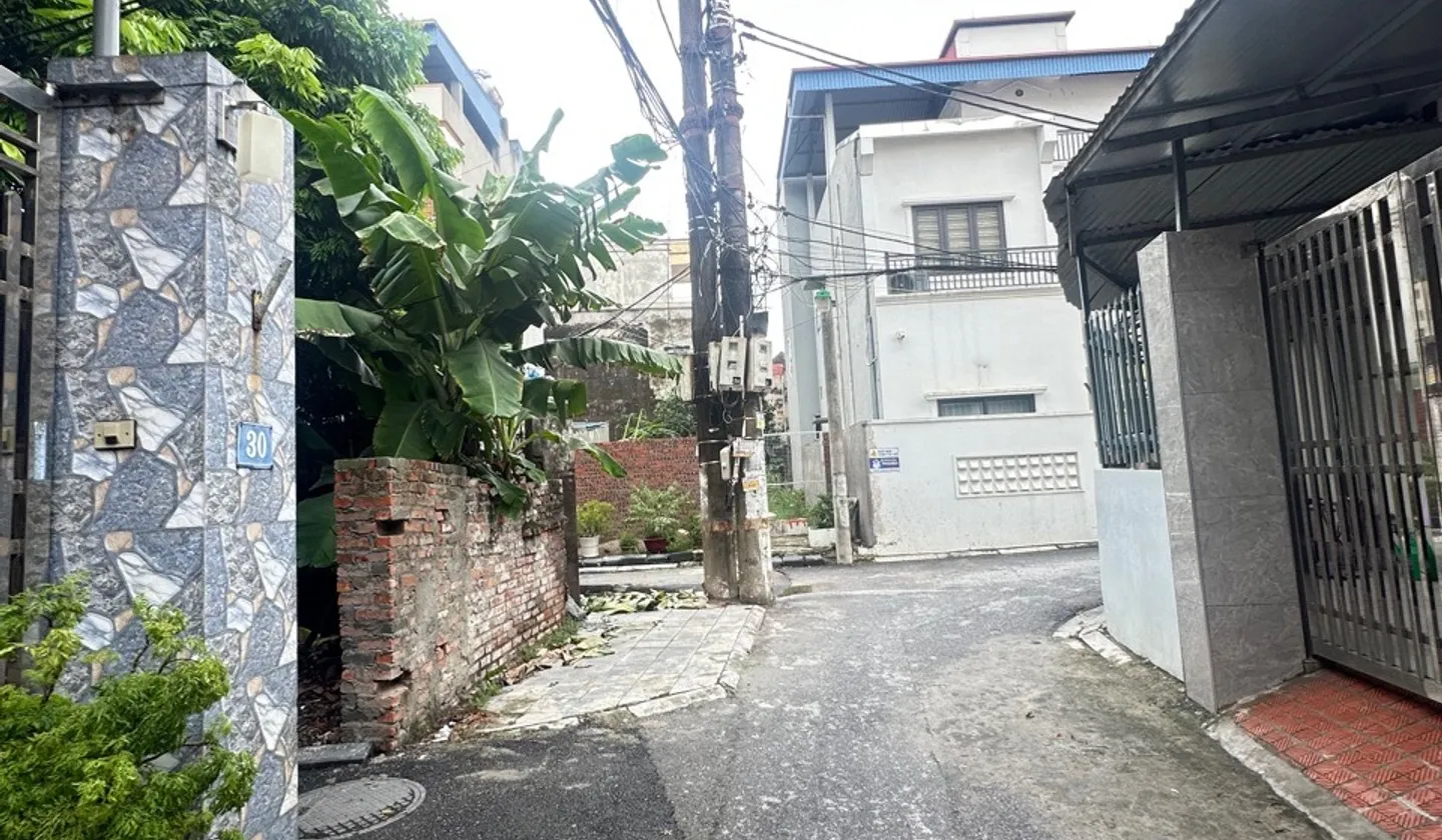 Bán đất Tổ 16 cũ Thư Lâm 80m² ngay trung tâm, gần QL3 Đông Anh giá chỉ hơn 60tr/m CẦN BÁN NHANH‼️... Bán đất tại Đông Anh, Hà Nội 01