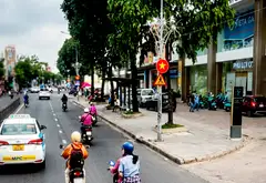 BÁN NHÀ MỚI 3 TẦNG, GÒ VẤP – NGAY VINCOM QUANG TRUNG – DT 42M², 3PN – CÓ PHÒNG NGỦ TRỆT – HƠN 4 TỶ... Bán nhà riêng tại Gò Vấp, Hồ Chí Minh 01