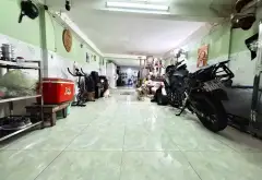 Nhà mặt phố - 80m² - An Lạc, Bình Tân, TP Hồ Chí Minh - 8.2 tỷ... Bán nhà mặt phố tại An Lạc, Hồ Chí Minh 01