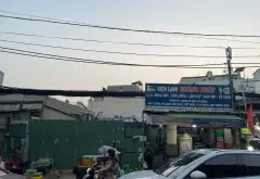 Bán đất mặt tiền kinh doanh xã Phước Kiển, Nhà Bè, diện tích 336 m2... Bán đất tại Nhà Bè, Hồ Chí Minh 08