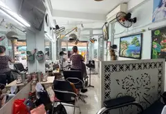 Nhà 4 tầng mặt tiền sầm uất, kinh doanh đỉnh ở trung tâm... Bán nhà riêng tại Bến Thành, Hồ Chí Minh 03