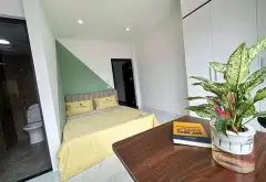 Bán chung cư mini 6 tầng 13 phòng tại Phạm Văn Đồng... Bán chung cư mini tại Từ Liêm, Hà Nội 08