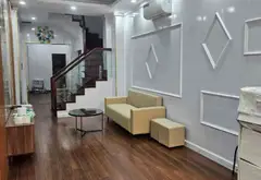 Nhà Riêng Thanh Xuân Giá Tốt - Ô Tô Đỗ Cửa, 2 Mặt Thoáng, Cơ Hội Vàng... Bán nhà riêng tại Phương Liệt, Hà Nội 01