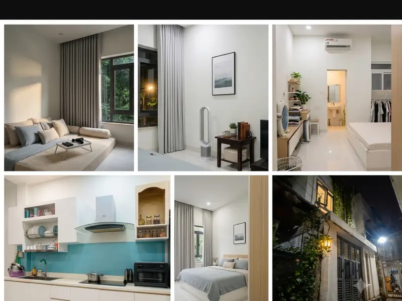 NHÀ MỚI 3 TẦNG – GIÁ CHỈ 4.95 TỶ – TRUNG TÂM PHƯỚC LONG 🔥... Bán nhà riêng tại Phước Long, Hồ Chí Minh 01