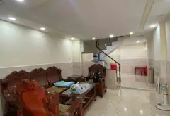 Nhà riêng vị trí vàng Phường Bình Phú, Cơ hội đầu tư sinh lời cao... Bán nhà riêng tại Bình Phú, Hồ Chí Minh 03