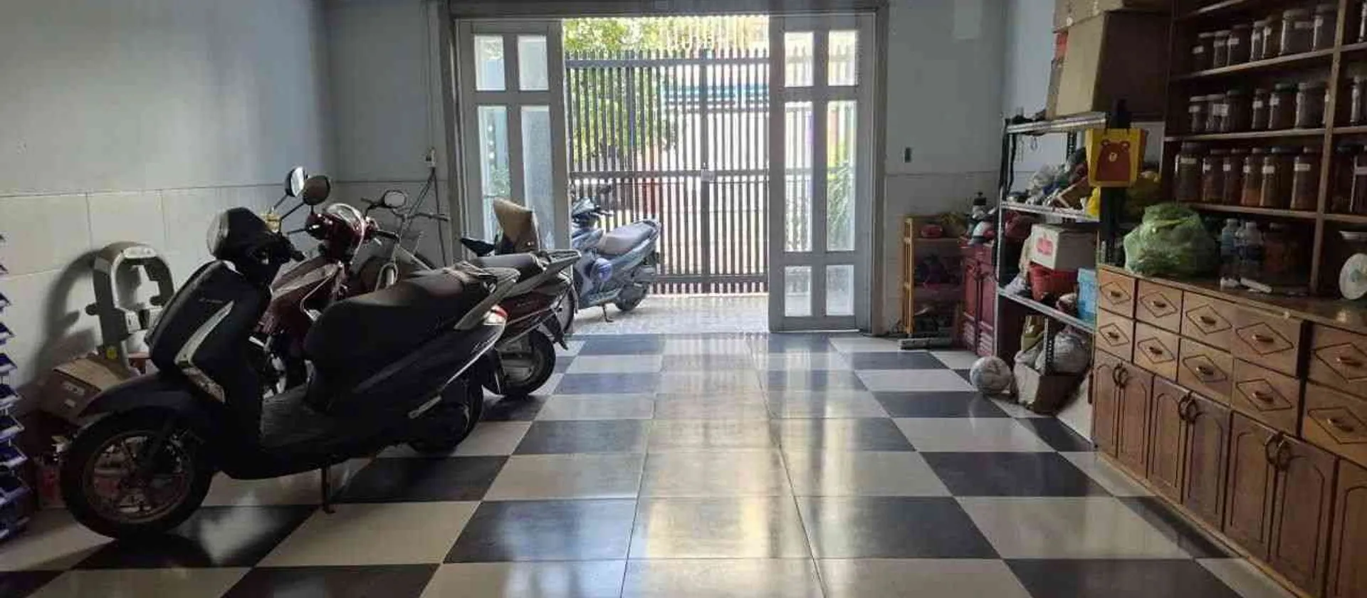 Bán nhà 4 tầng mặt tiền đường số, phường Tây Thạnh, Khu Công Nghiệp Tân Bình... Bán nhà mặt phố tại Tây Thạnh, Hồ Chí Minh 01