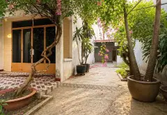 CHỈ 4.86 TỶ - 71M2 - MẶT TIỀN NGUYỄN THƯỢNG HIỀN - GÒ VẤP - KINH DOANH ĐA NGÀNH NGHỀ.... Bán nhà mặt phố tại Hạnh Thông, Hồ Chí Minh 04