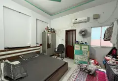 Nhà riêng đẳng cấp tại Tân Sơn, Hồ Chí Minh với không gian sống sang trọng và yên tĩnh... Bán nhà riêng tại Tân Sơn, Hồ Chí Minh 01