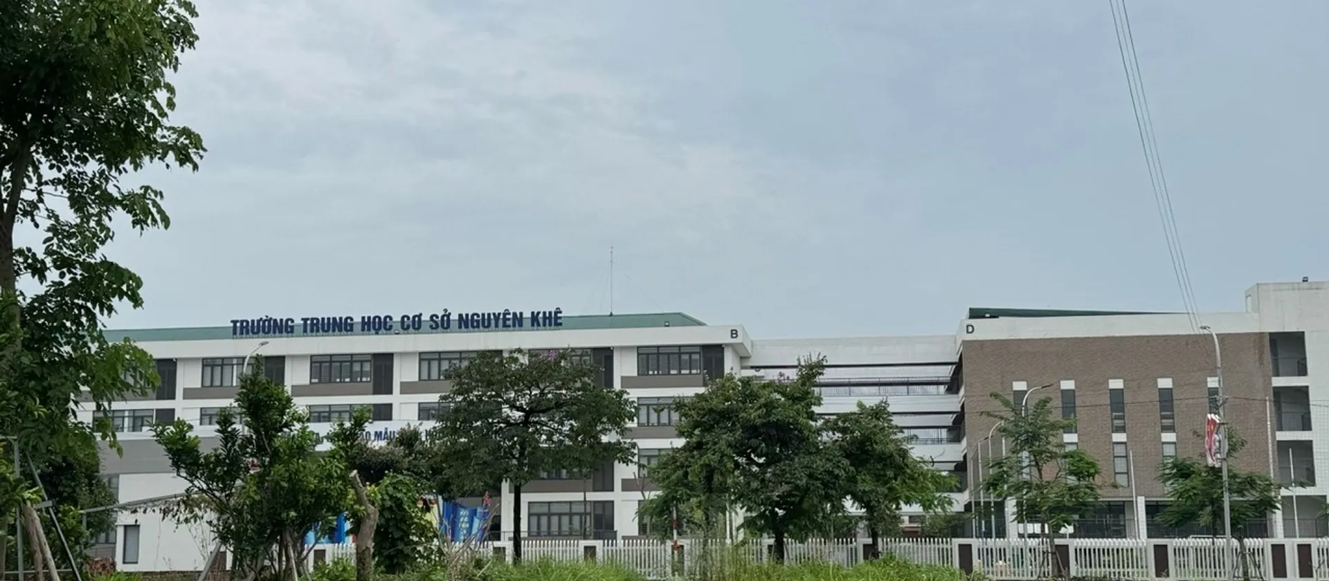 Lô góc thổ cư 245.5m2 vị trí đắc địa tại Khu đấu giá Nguyên Khê. Phúc Thịnh, Hà Nội... Bán đất tại Phúc Thịnh, Hà Nội 01