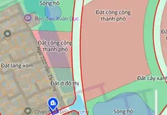 Nhà đẹp ô tô vào tận cửa, sát Vinhomes Yên Thường, giá siêu ưu đãi... Bán nhà riêng tại Gia Lâm, Hà Nội 19