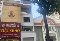 Nhà Mặt Phố Quận 3 - Sống Sang, Kinh Doanh Đỉnh... Bán nhà mặt phố tại Xuân Hòa, Hồ Chí Minh 02