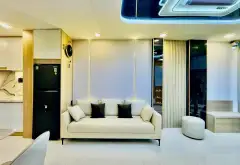 _ Nhà Lê Văn Duyệt 4tầng Chợ Bà Chiểu  Full nội thất xịn sò Sát Q1  Chỉ 6. xx Tỷ... Bán nhà riêng tại Gia Định, Hồ Chí Minh 04