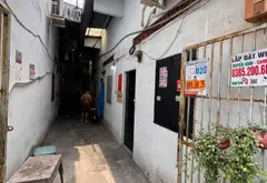Bán nhà 1 tầng mặt tiền 6m, 90m2 gần ĐH Cảnh Sát Linh Tây... Bán nhà riêng tại Linh Xuân, Hồ Chí Minh 06