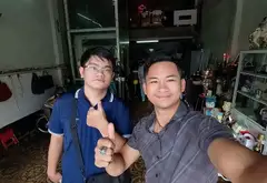 Mặt tiền đón Metro đền bù 220tr/m2... Bán nhà mặt phố tại Bình Thạnh, Hồ Chí Minh 21