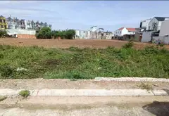 Bán đất phân lô vuông vức tại Bình Tân, diện tích 53 m², pháp lý rõ ràng... Bán đất tại Bình Tân, Hồ Chí Minh 06