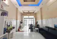HXH ĐỖ CỬA – NGAY NGÃ TƯ 4 XÃ – PHAN ANH TÂN PHÚ – 80M² – 3 TẦNG – 4PN... Bán nhà riêng tại Phú Thạnh, Hồ Chí Minh 03