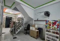 Nhà 4 tầng hiện đại, thoáng mát tại Quận 4... Bán nhà riêng tại Xóm Chiếu, Hồ Chí Minh 11
