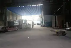 Nhà xưởng mặt tiền Tỉnh Lộ 10 giá ưu đãi đầu năm... Bán nhà mặt phố tại Bình Lợi, Hồ Chí Minh 04
