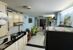 Bán nhà 3 tầng 22m2 gần công viên Thỏ Trắng, giá 4.7 tỷ... Bán nhà riêng tại Hòa Hưng, Hồ Chí Minh 07