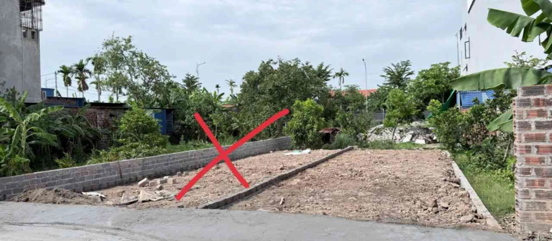 Cơ hội hiếm có sở hữu đất mặt đường Thủy Sơn 4 giá tốt... Bán đất tại Thủy Nguyên, Hải Phòng 01