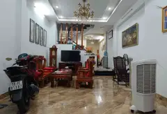 Bán nhà 5 tầng 79m² tại quận, 6 phòng ngủ, giá 17,9 tỷ... Bán nhà riêng tại Bảy Hiền, Hồ Chí Minh 02