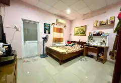 Nhà mới trung tâm Quận 1, tiện nghi xịn xò... Bán nhà riêng tại Tân Định, Hồ Chí Minh 07