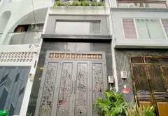 Nhà hẻm xe hơi Phạm Văn Bạch, 4 tầng, giá siêu ưu đãi... Bán nhà riêng tại Tân Bình, Hồ Chí Minh 17