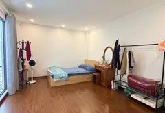 NHÀ 6 TẦNG FULL NỘI THẤT – 1 NHÀ RA PHỐ KINH DOANH 🔥 GIÁ CHỈ 7.1 TỶ... Bán nhà riêng tại Việt Hưng, Hà Nội 10