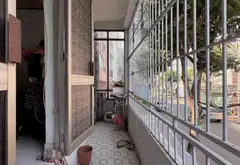 Nhà mặt phố Quận 6 diện tích 59.3m2 giá 11.9 tỷ... Bán nhà mặt phố tại Bình Tây, Hồ Chí Minh 08