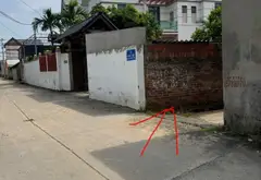 Đất Thanh Trí Sóc Sơn - Vị Trí Vàng, Ngõ Thông Xe Tải Vào Đất... Bán đất tại Kim Anh, Hà Nội 03