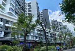 Bán biệt thự trên không Diamond Sky Villa tại Tân Phú, 168m2... Bán biệt thự, liền kề tại Tân Sơn Nhì, Hồ Chí Minh 12