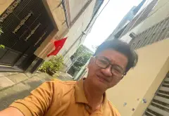 Nhà đẹp hẻm xe hơi - sống tiện nghi tại Trường Chinh... Bán nhà riêng tại Tân Bình, Hồ Chí Minh 07