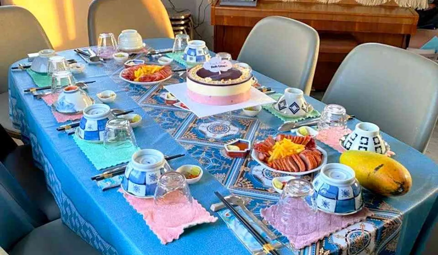 Bán nhà 8 tầng có thang máy, 13 phòng ngủ tại Quận 10, phù hợp kinh doanh CHDV... Bán nhà riêng tại Hòa Hưng, Hồ Chí Minh 01