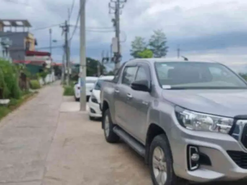Bán nhà riêng 2 tầng tại An Động, gần khu công nghiệp Nam Sơn, xây khung cột bê tông chắc chắn... Bán nhà riêng tại Tân Chi, Bắc Ninh 01