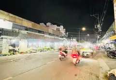 Nhà nát - Đường Tên Lửa - 65m2 gần chợ Bình Trị Đông... Bán nhà riêng tại Bình Trị Đông, Hồ Chí Minh 01
