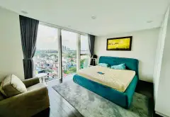 Căn hộ VIP view Lăng Bác giữa trung tâm Ba Đình... Bán căn hộ chung cư tại Ba Đình, Hà Nội 08