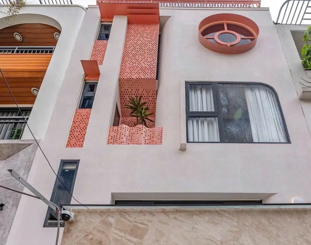 ✨ NHÀ MỚI 5 TẦNG CÓ THANG MÁY HẺM Ô TÔ NGUYỄN OANH GV – 10TY3 TL... Bán nhà riêng tại Gò Vấp, Hồ Chí Minh 01