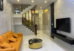 BÁN NHÀ BÌNH TÂN - 3TẦNG - 64M2 - HẺM XE HƠI - SÁT MẶT TIỀN - GẦN AEON TÂN PHÚ - CHỈ 6.X TỶ... Bán owner_side tại Bình Hưng Hòa, Hồ Chí Minh 01