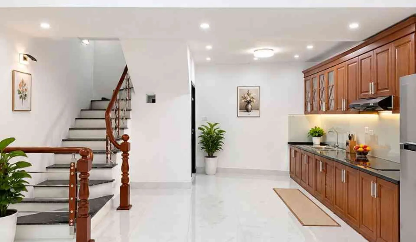 BÁN GẤP NHÀ KIM MÃ PHỐ VIP BA ĐÌNH FULL NỘI THẤT 25/30M X 4 TẦNG GIÁ THƯƠNG LƯỢNG... Bán nhà riêng tại Ngọc Hà, Hà Nội 01