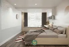 Sống Sang, Tiện Nghi Đỉnh Cao Tại Núi Trúc Square... Bán căn hộ chung cư tại Ba Đình, Hà Nội 08