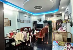 Nhà mặt phố 3 tầng 89m2 tại Tân Phú giá 10.5 tỷ... Bán nhà mặt phố tại Phú Thọ Hòa, Hồ Chí Minh 01