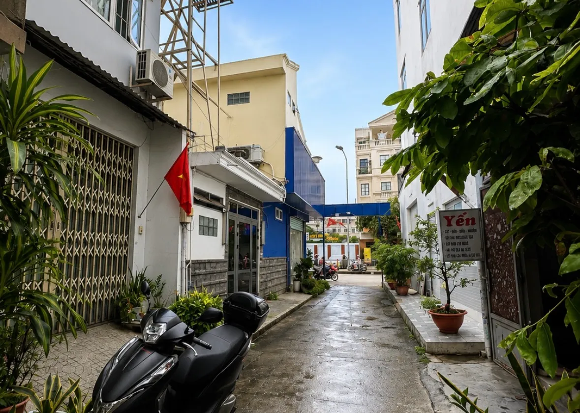Bán nhà 3 tầng - hẻm xe hơi gần Lotte Mart Gò Vấp... Bán nhà riêng tại Gò Vấp, Hồ Chí Minh 01