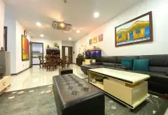BÁN CỰC ĐẸP VIEW HỒ ĐIỀU HOÀ |CHUNG CƯ NGOẠI GIAO ĐOÀN - S 130M2| 3 NGỦ| FULL ĐỒ| CÓ LỐT OTO... Bán căn hộ chung cư tại Xuân Đỉnh, Hà Nội 01