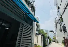 TL08 Q12 – KHU NAM LONG – 70M² – NHÀ 3 TẦNG – HẺM XE TẢI 💸 7,4 TỶ... Bán nhà riêng tại An Phú Đông, Hồ Chí Minh 02