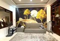SIÊU PHẨM NGUYỄN HỮU TIẾN GẦN AEON MALL TÂN PHÚ – NGANG 5x16M – 4 TẦNG 5PN – ĐƯỜNG Ô TÔ... Bán nhà riêng tại Tây Thạnh, Hồ Chí Minh 03