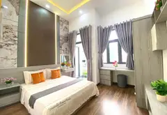 Bán nhà riêng 4 tầng 48m² tại Phường An Hội Tây, Gò Vấp... Bán nhà riêng tại An Hội Tây, Hồ Chí Minh 15